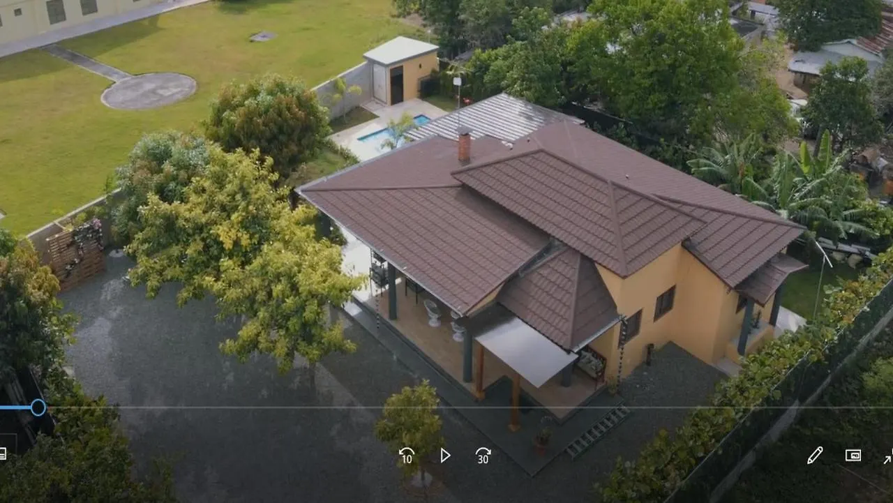 Villa Rosalía Jarabacoa 0*,